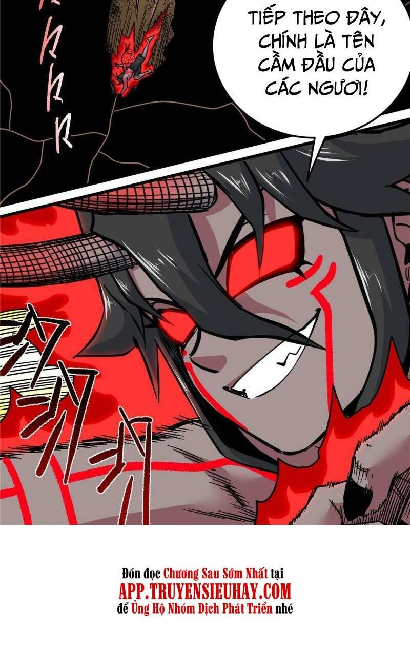 Đế Bá - Chapter 89 - Page 40