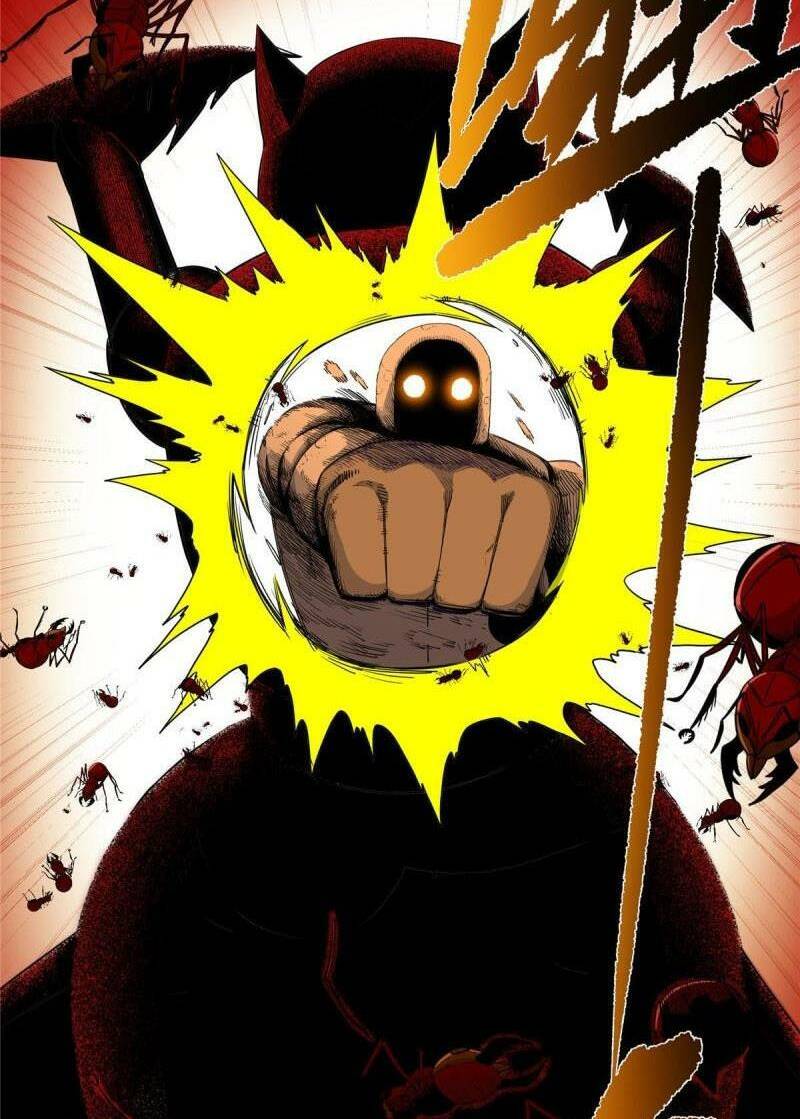 Đế Bá - Chapter 89 - Page 6