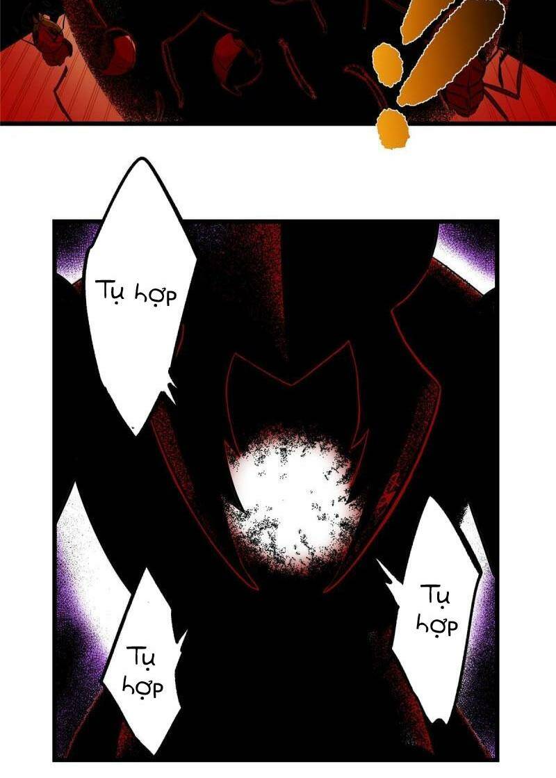 Đế Bá - Chapter 89 - Page 7