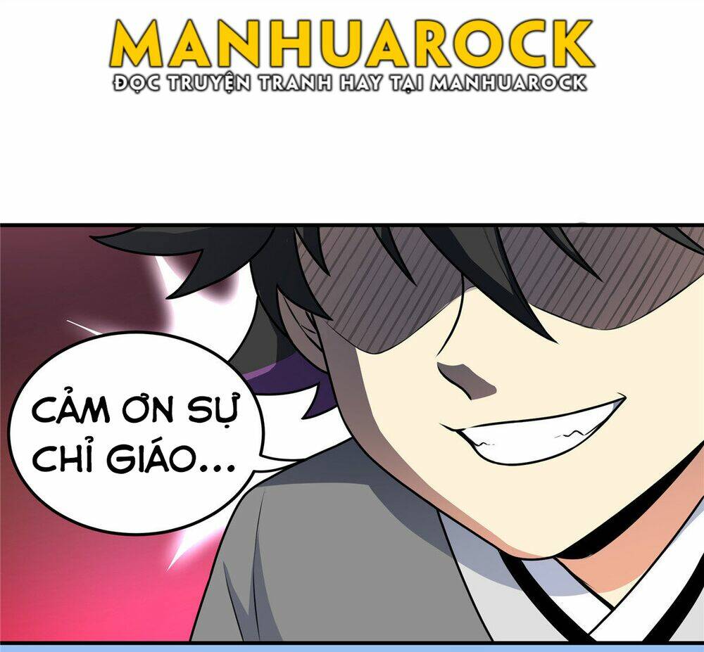 Đế Bá - Chapter 9 - Page 10