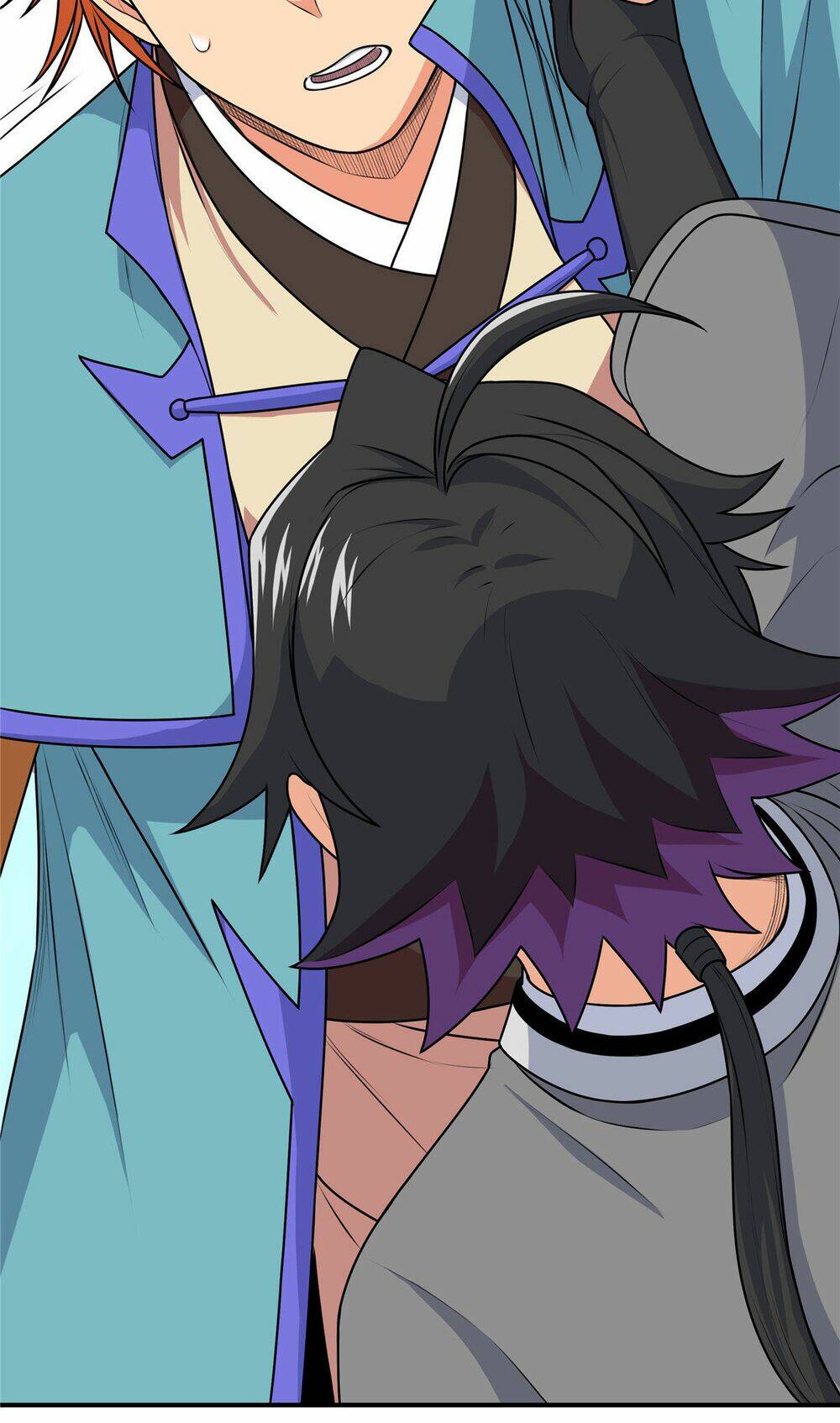 Đế Bá - Chapter 9 - Page 13