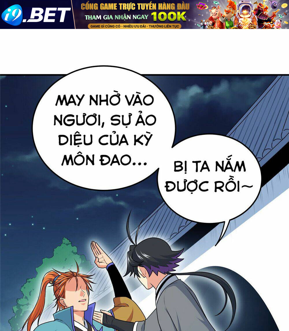 Đế Bá - Chapter 9 - Page 14