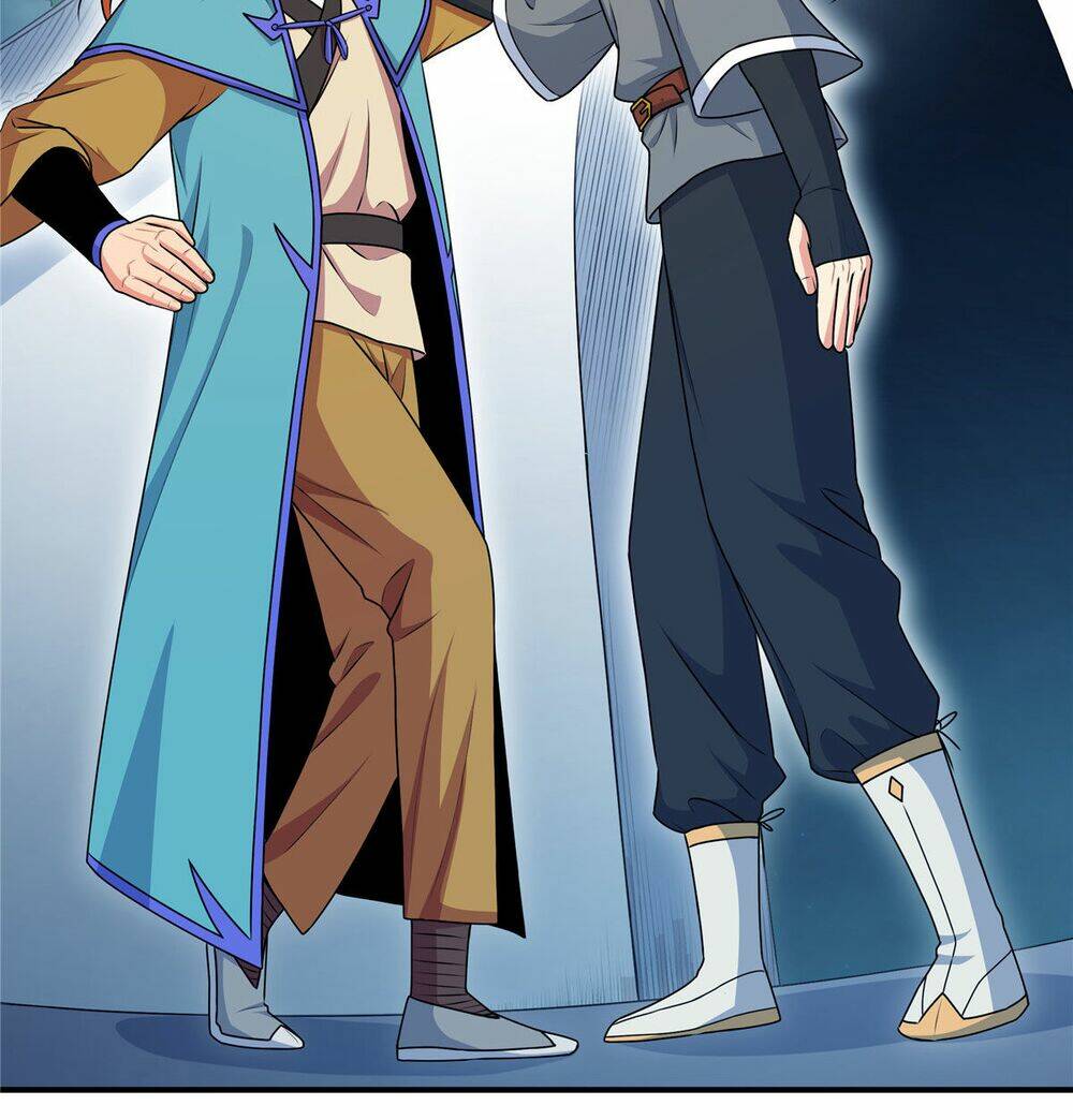 Đế Bá - Chapter 9 - Page 15