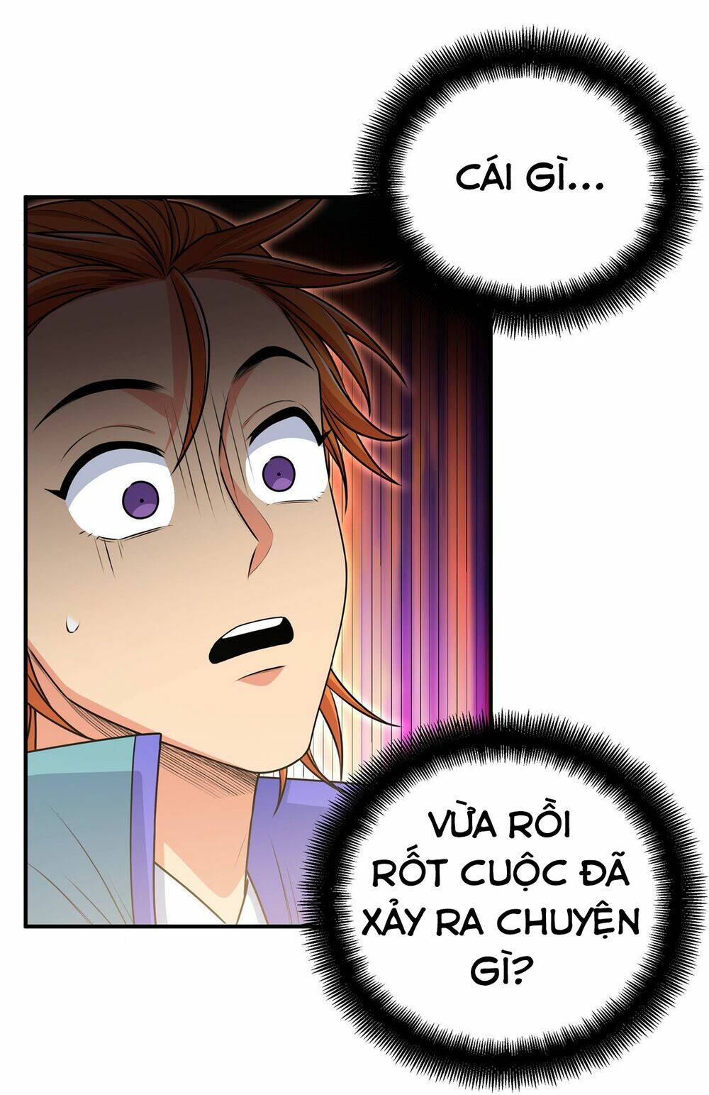 Đế Bá - Chapter 9 - Page 16