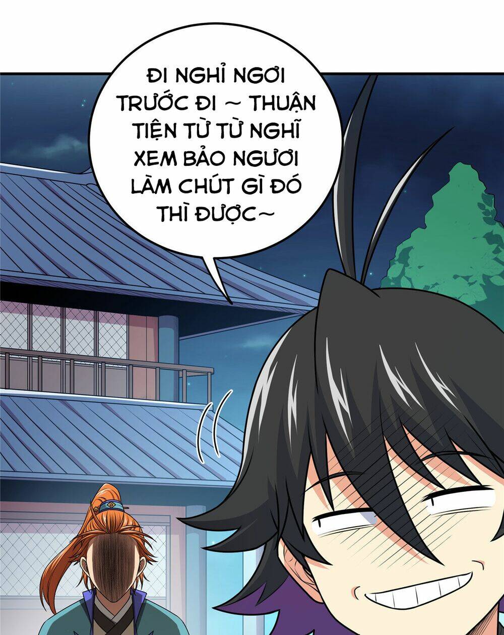 Đế Bá - Chapter 9 - Page 18