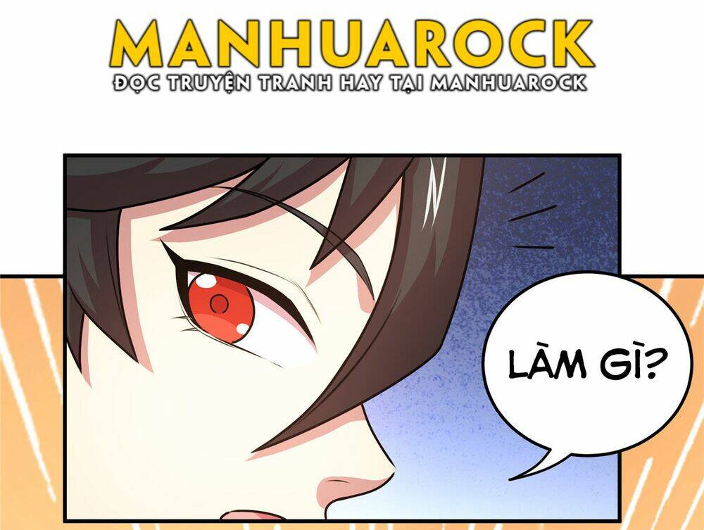 Đế Bá - Chapter 9 - Page 24