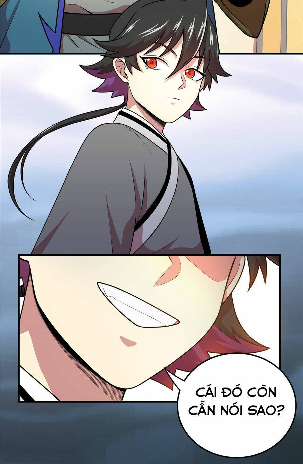 Đế Bá - Chapter 9 - Page 26