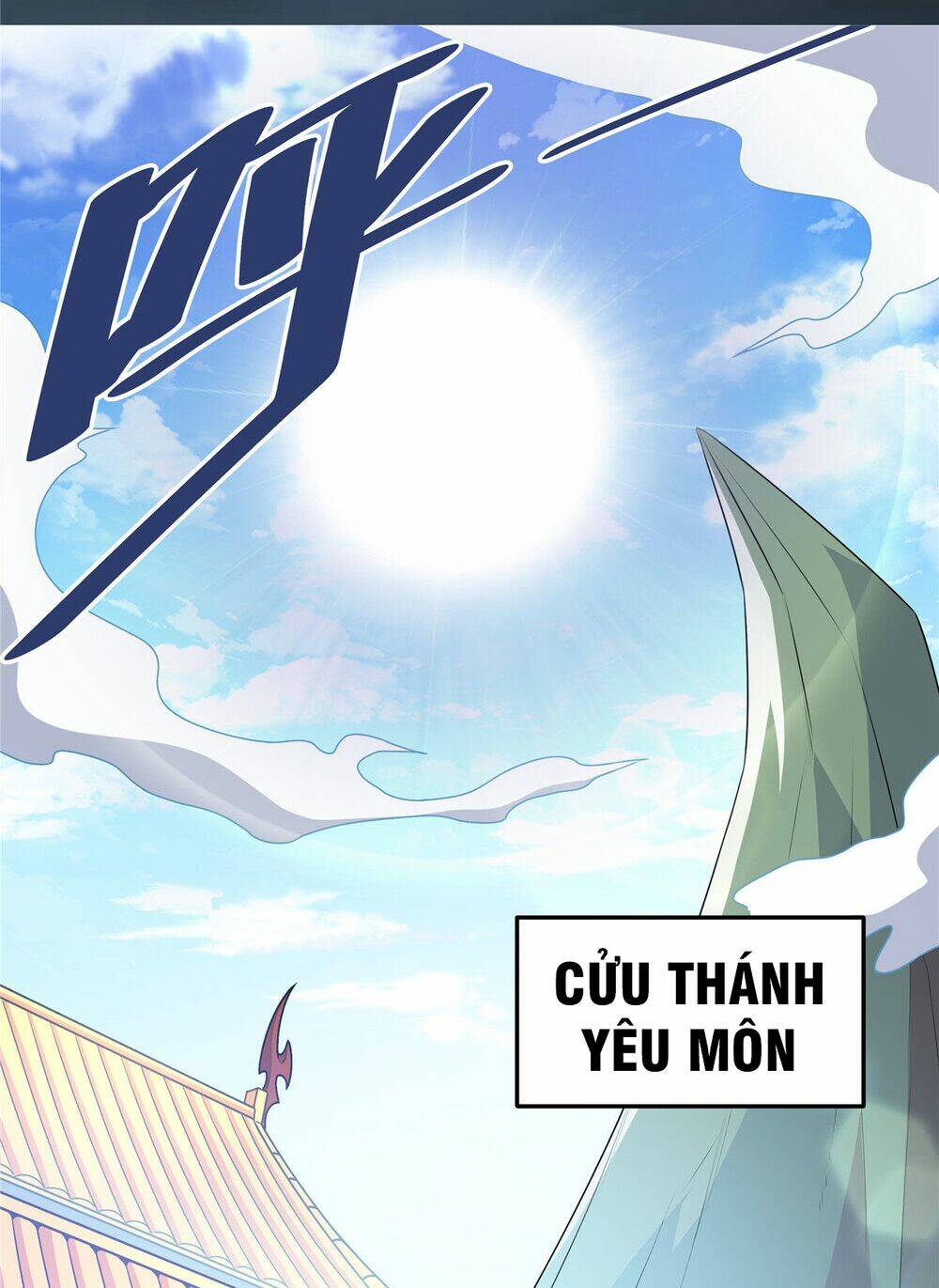 Đế Bá - Chapter 9 - Page 27