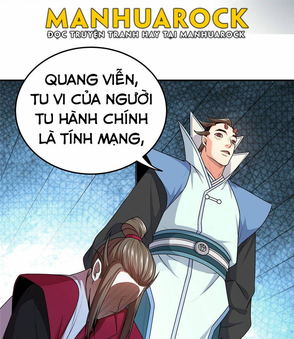 Đế Bá - Chapter 9 - Page 33