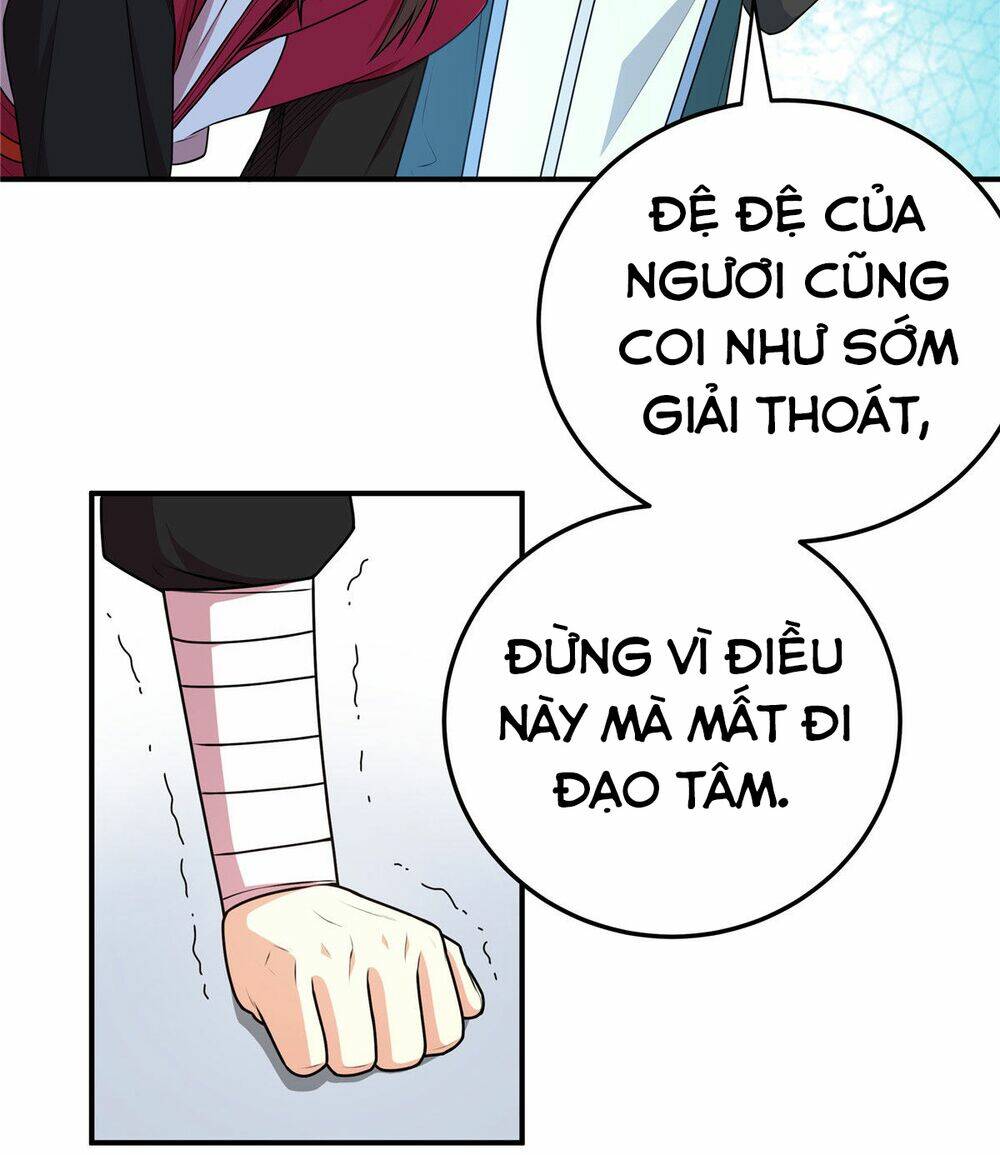 Đế Bá - Chapter 9 - Page 34