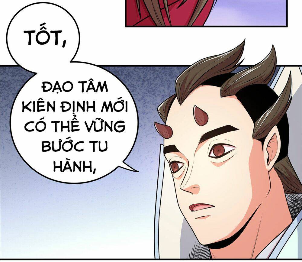 Đế Bá - Chapter 9 - Page 36