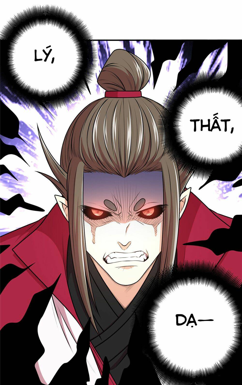 Đế Bá - Chapter 9 - Page 38