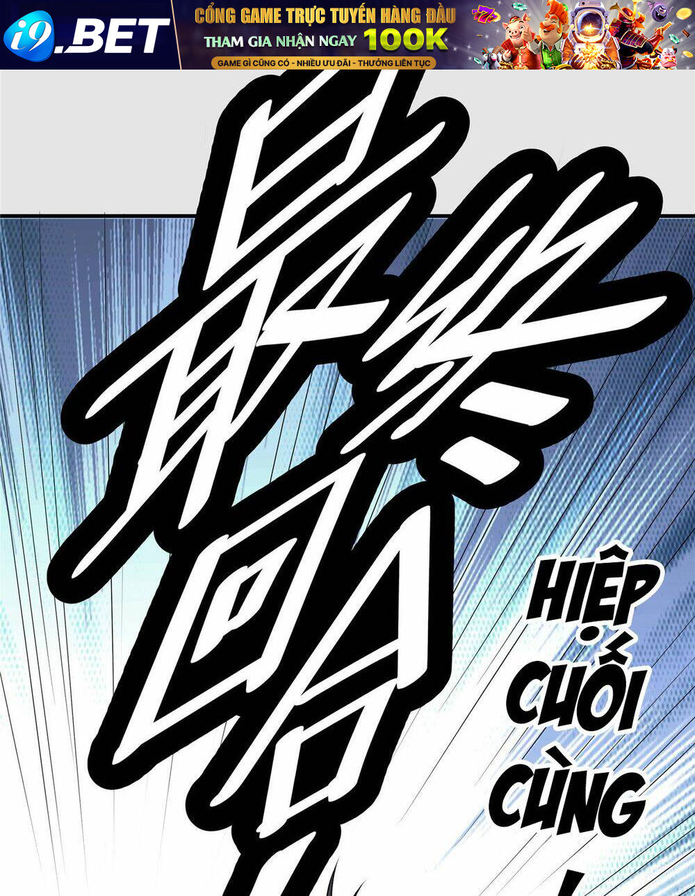 Đế Bá - Chapter 9 - Page 6