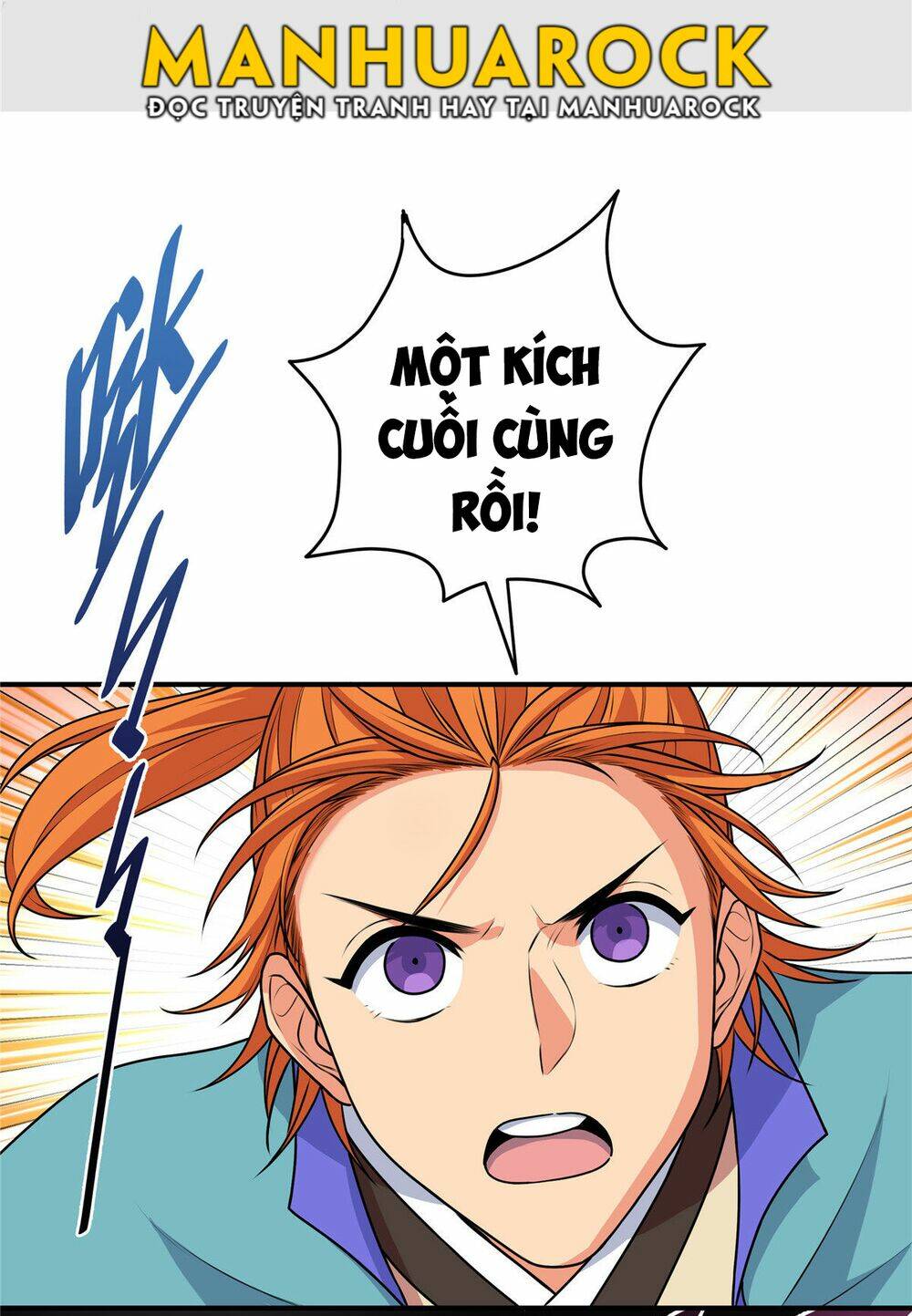 Đế Bá - Chapter 9 - Page 8