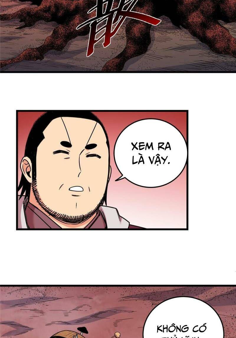 Đế Bá - Chapter 90 - Page 11