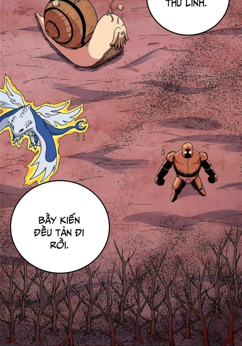 Đế Bá - Chapter 90 - Page 12