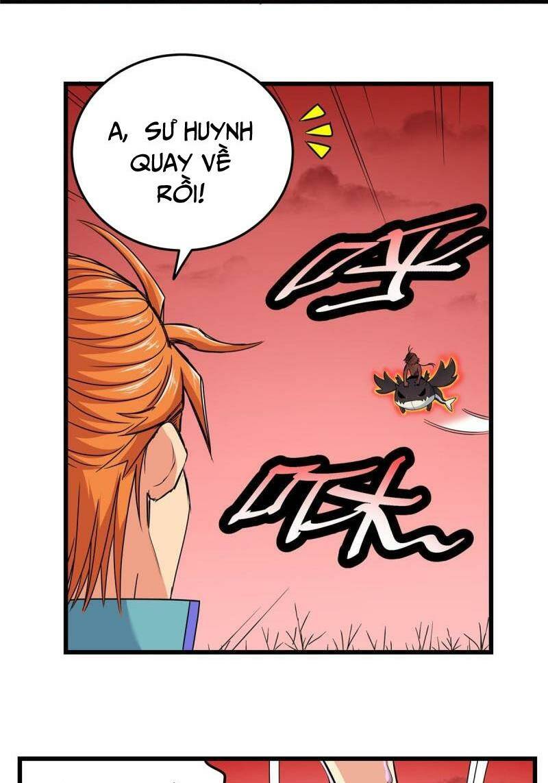 Đế Bá - Chapter 90 - Page 13