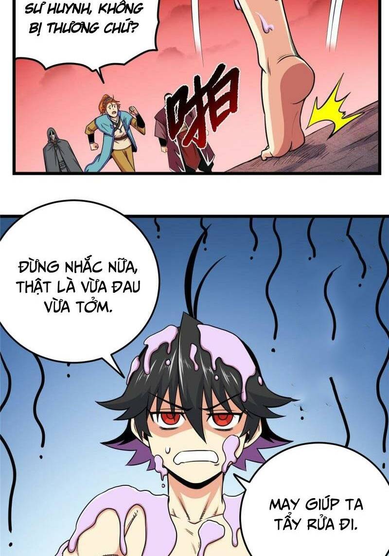 Đế Bá - Chapter 90 - Page 14