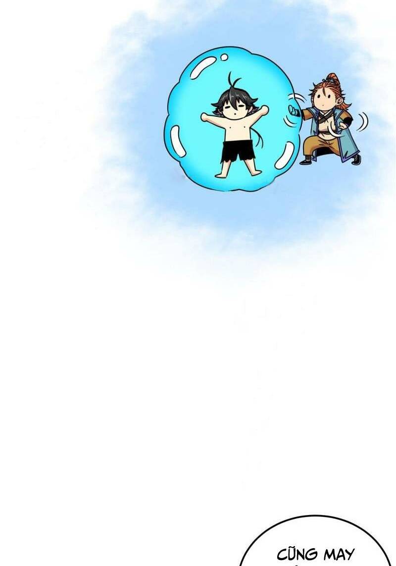 Đế Bá - Chapter 90 - Page 16