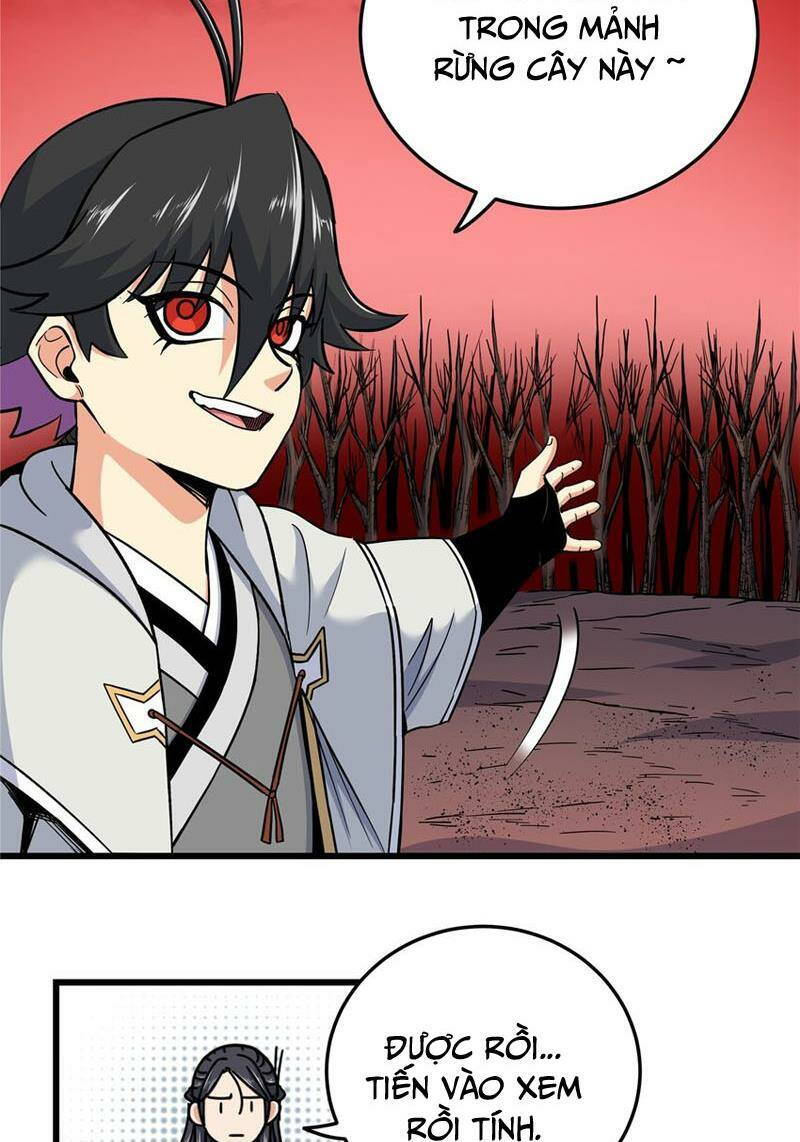 Đế Bá - Chapter 90 - Page 19