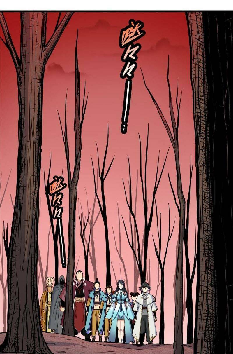 Đế Bá - Chapter 90 - Page 21