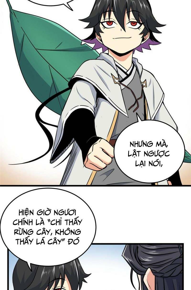 Đế Bá - Chapter 90 - Page 23