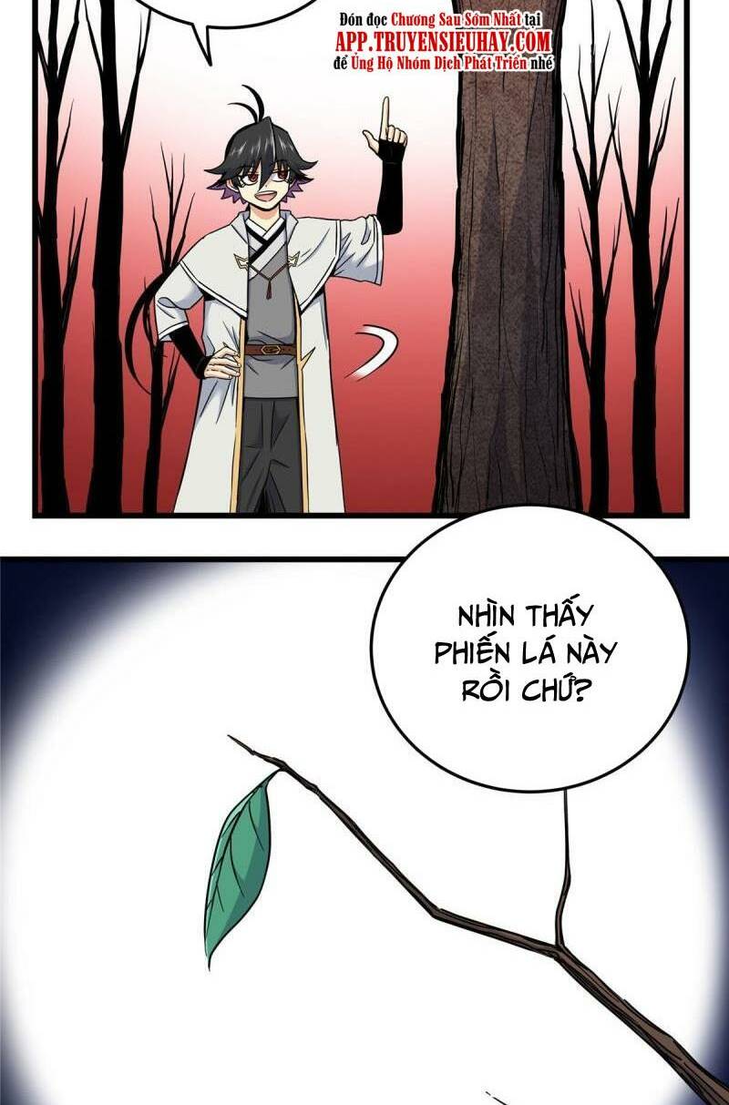 Đế Bá - Chapter 90 - Page 26