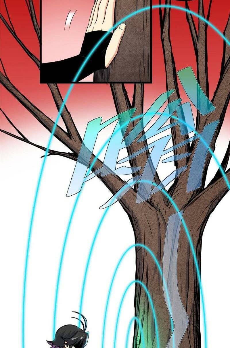 Đế Bá - Chapter 90 - Page 28