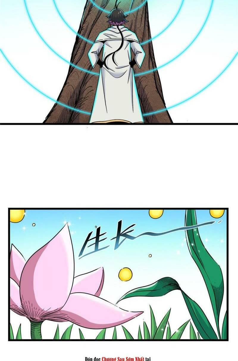 Đế Bá - Chapter 90 - Page 34