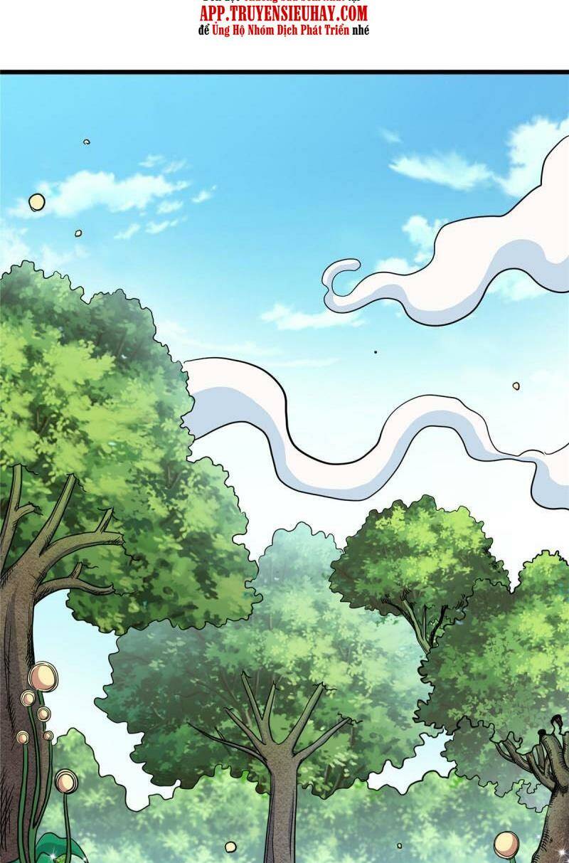 Đế Bá - Chapter 90 - Page 35