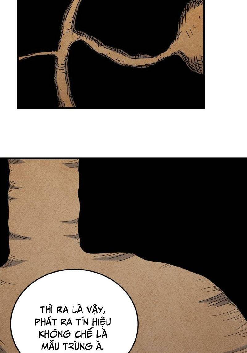 Đế Bá - Chapter 90 - Page 3