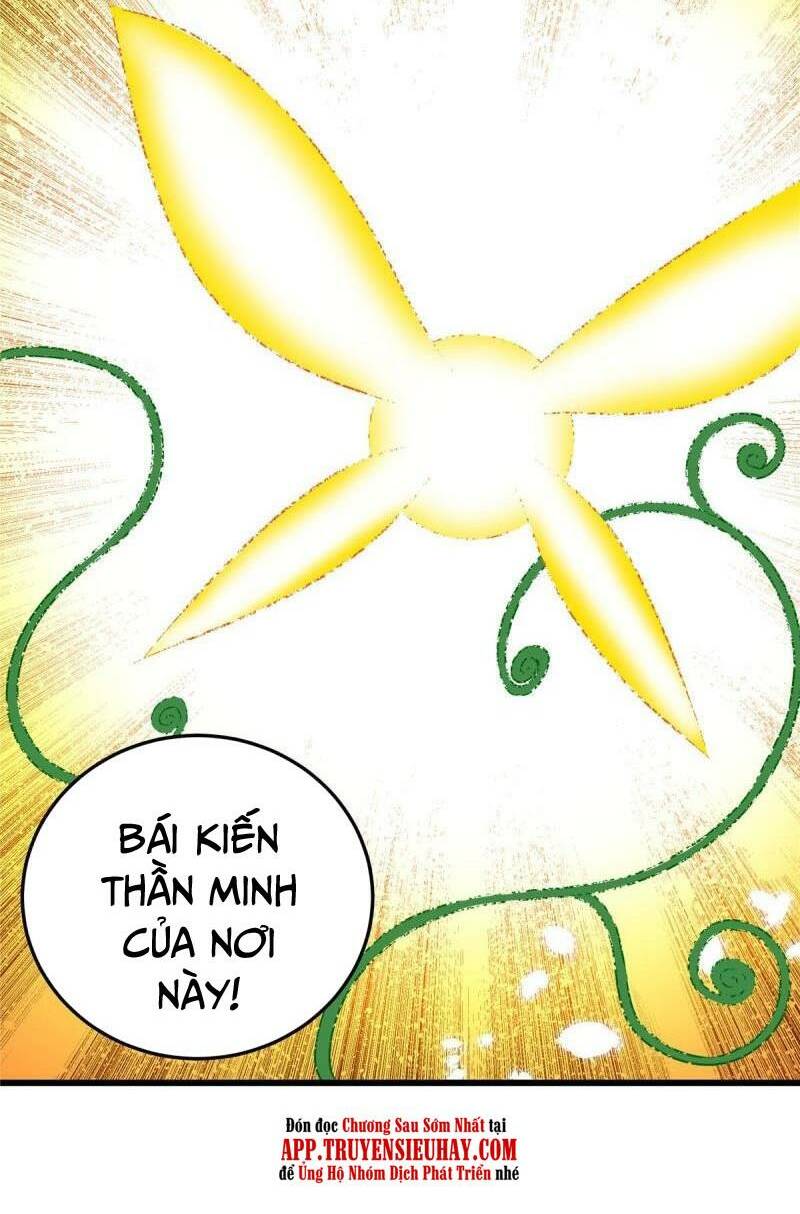 Đế Bá - Chapter 90 - Page 40