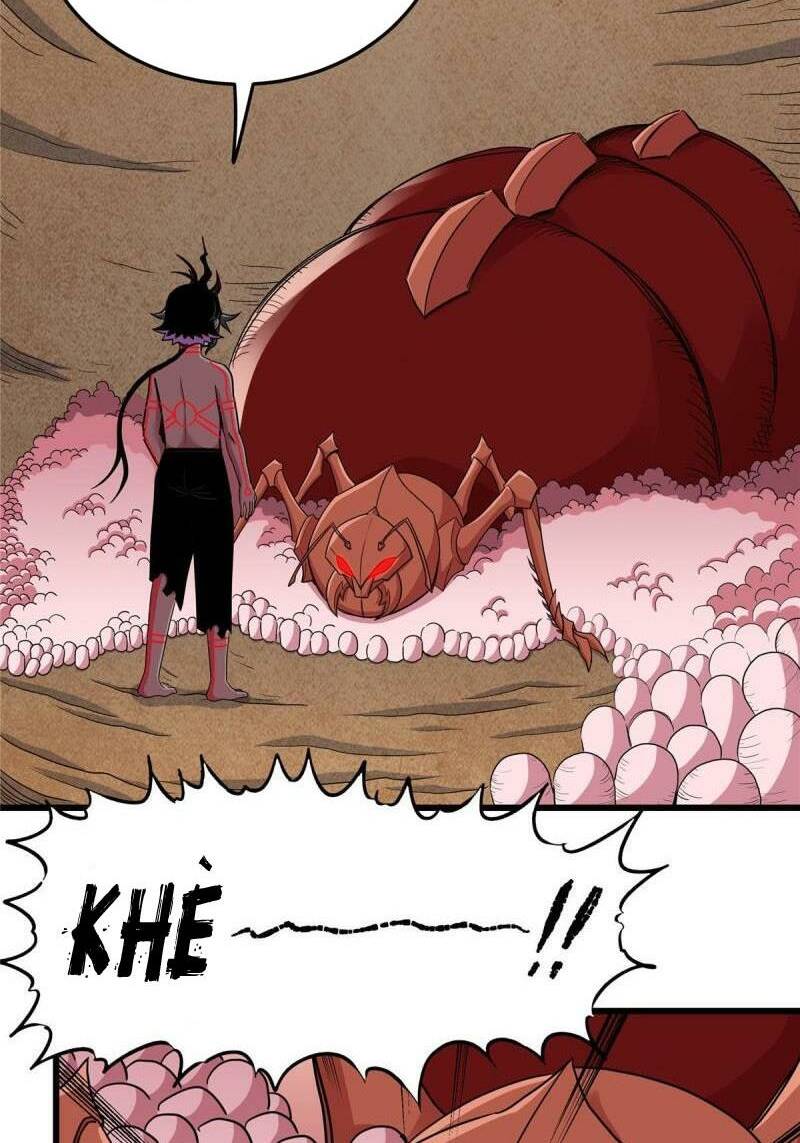 Đế Bá - Chapter 90 - Page 4