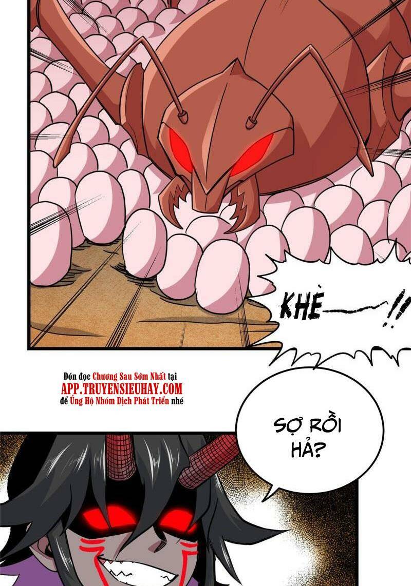 Đế Bá - Chapter 90 - Page 5