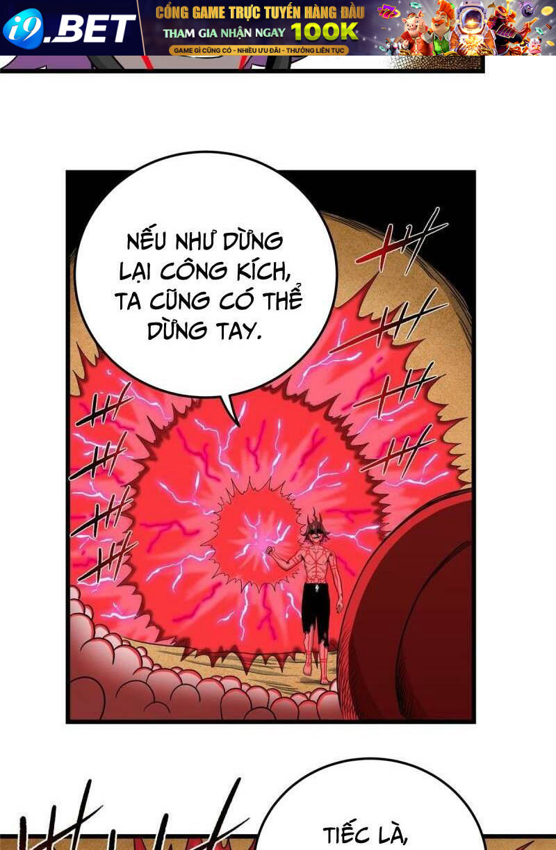 Đế Bá - Chapter 90 - Page 6