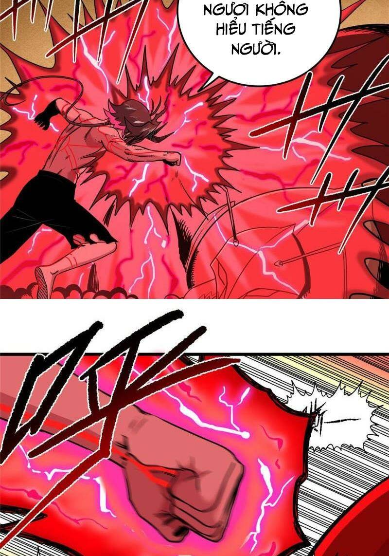 Đế Bá - Chapter 90 - Page 7