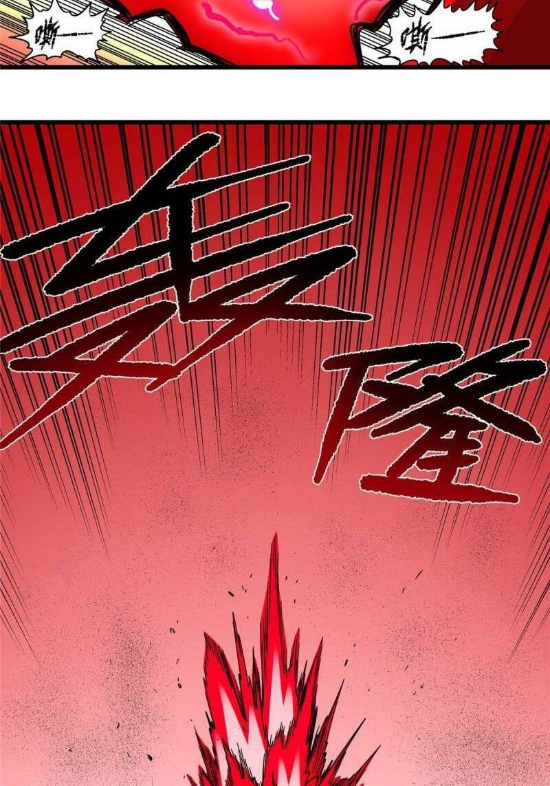 Đế Bá - Chapter 90 - Page 8