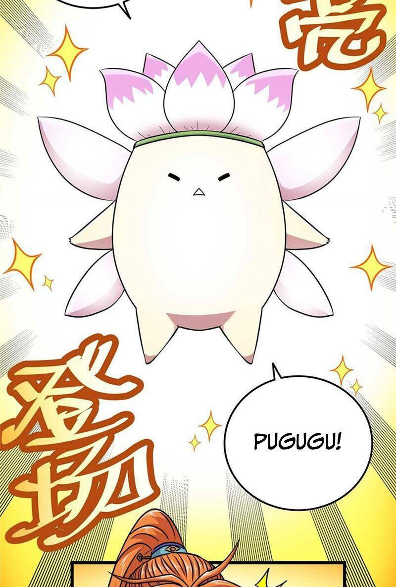 Đế Bá - Chapter 91 - Page 9