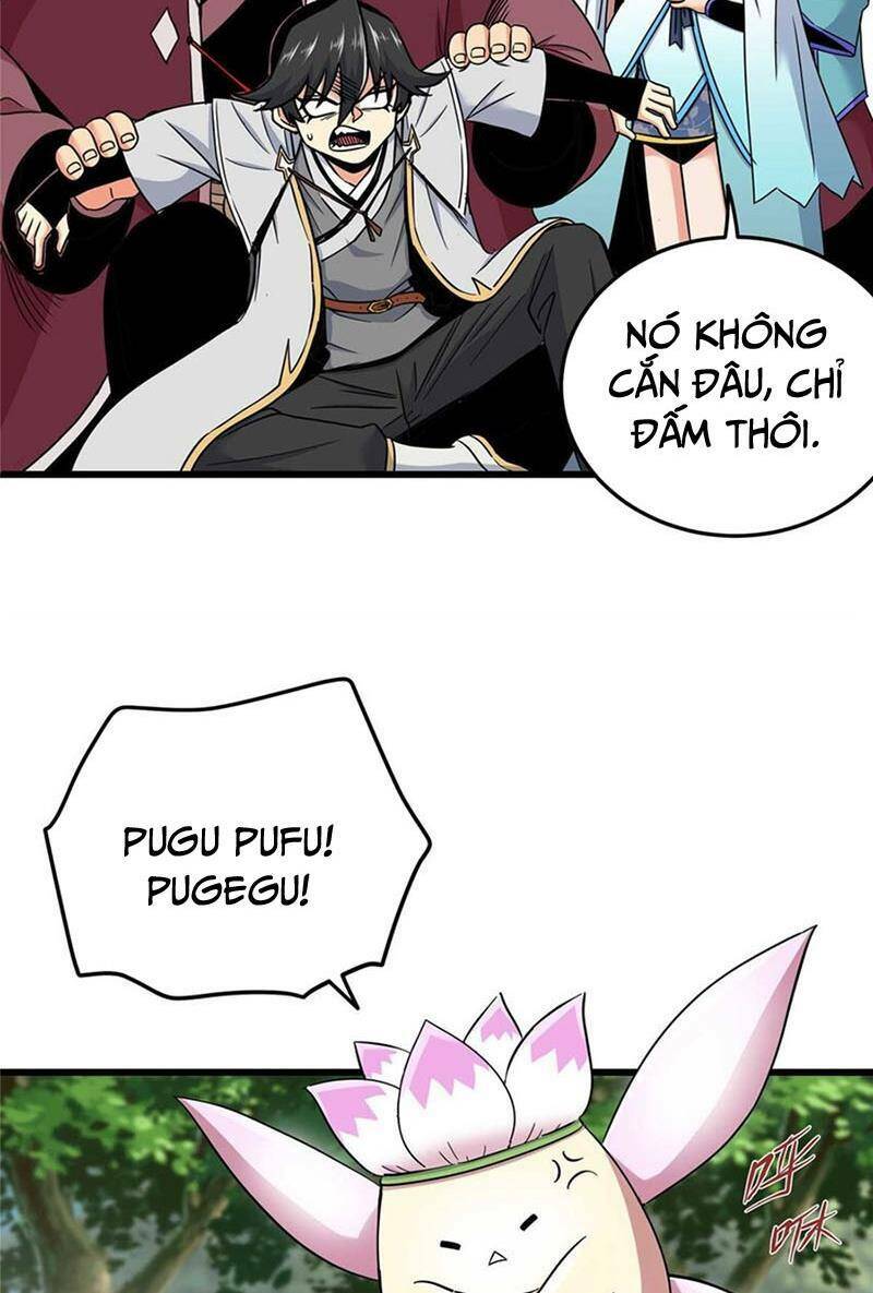 Đế Bá - Chapter 91 - Page 14