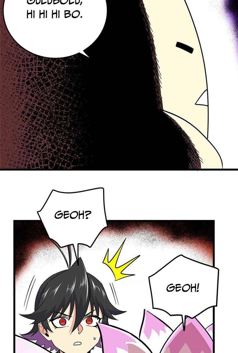 Đế Bá - Chapter 91 - Page 18