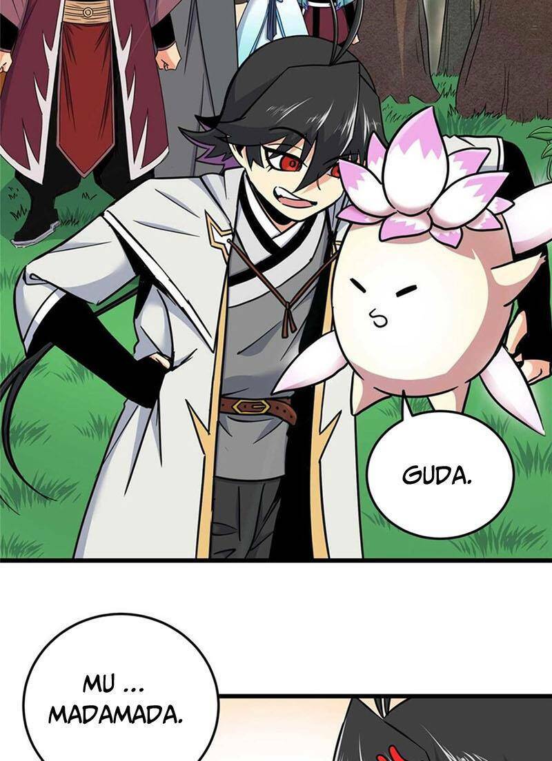 Đế Bá - Chapter 91 - Page 23