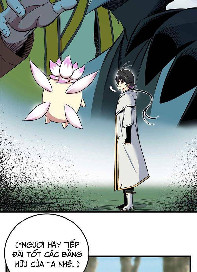 Đế Bá - Chapter 91 - Page 26