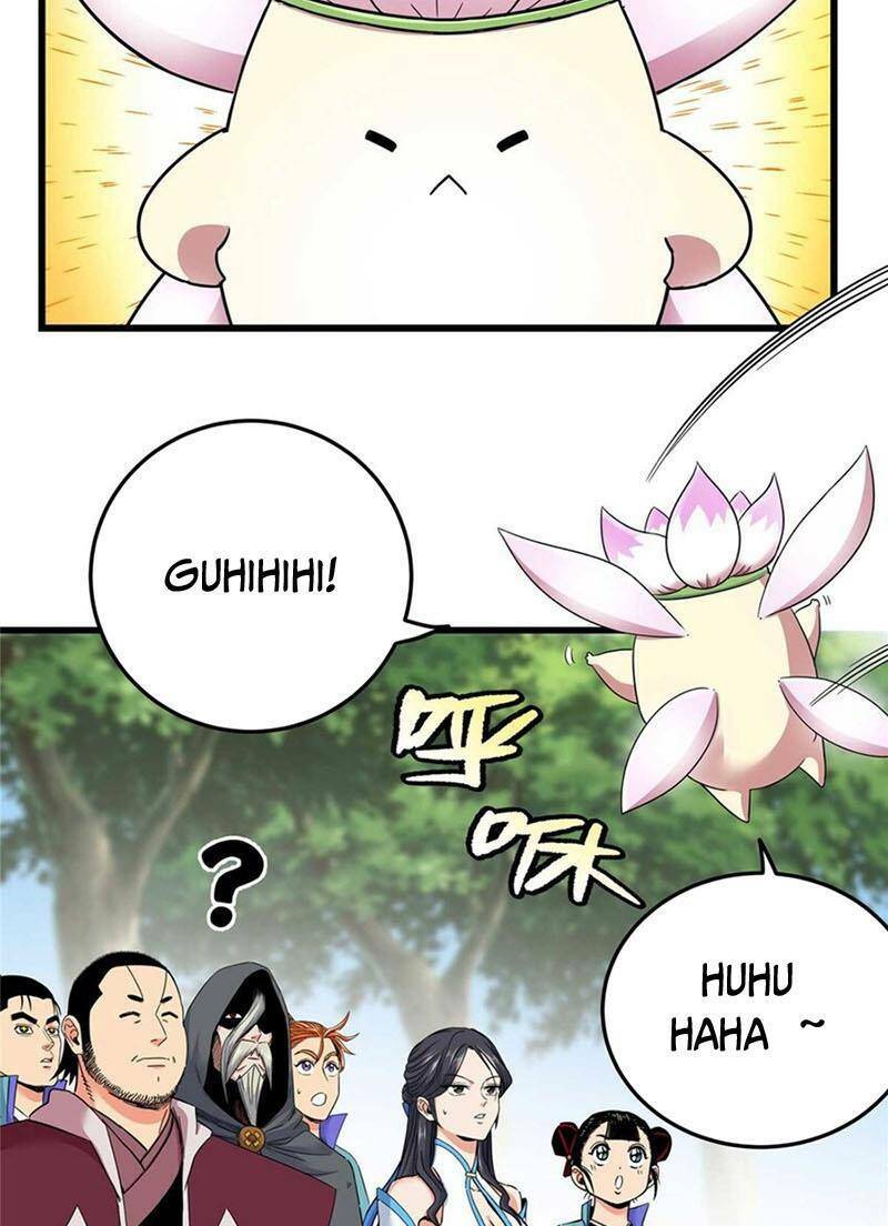 Đế Bá - Chapter 91 - Page 28