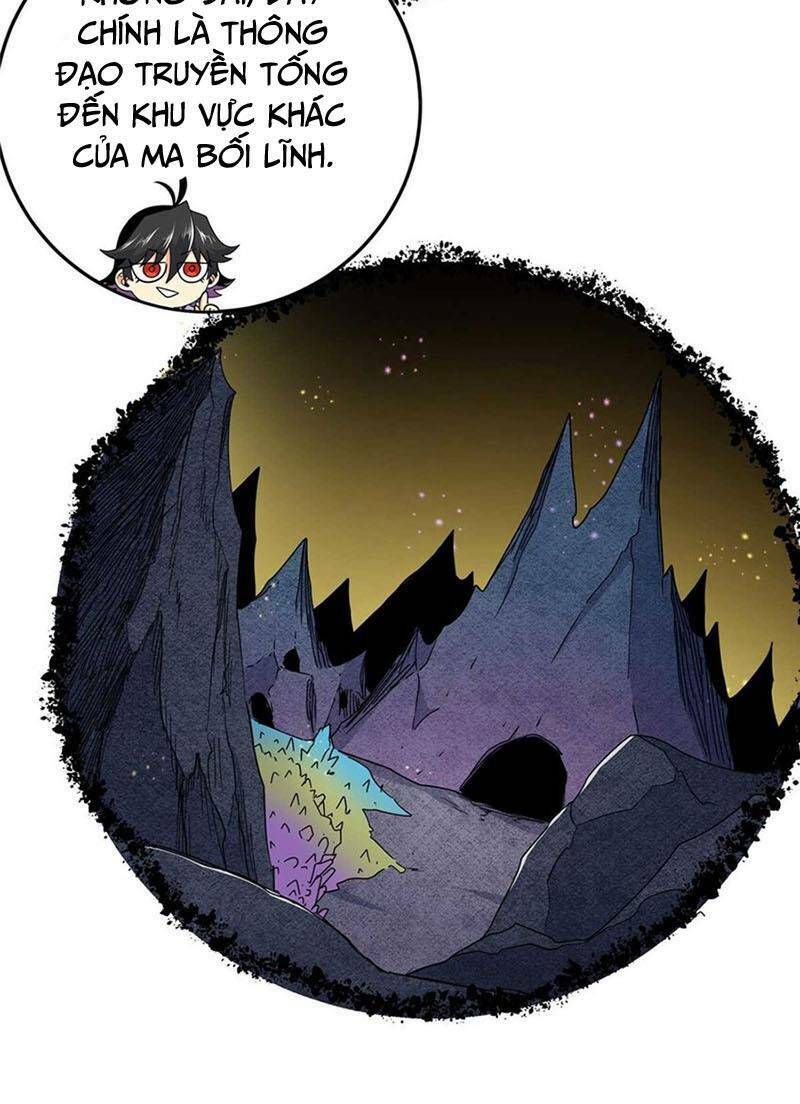 Đế Bá - Chapter 91 - Page 33