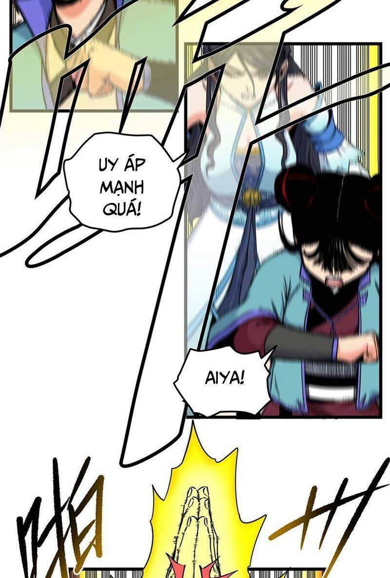 Đế Bá - Chapter 91 - Page 5