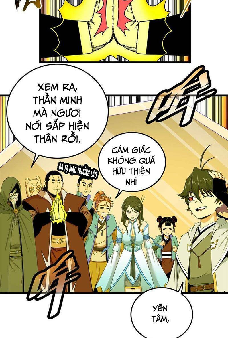 Đế Bá - Chapter 91 - Page 6