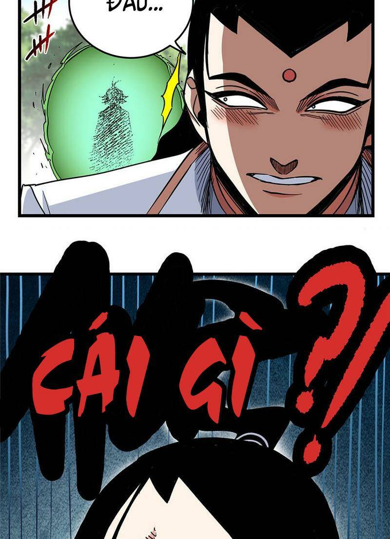 Đế Bá - Chapter 92 - Page 11