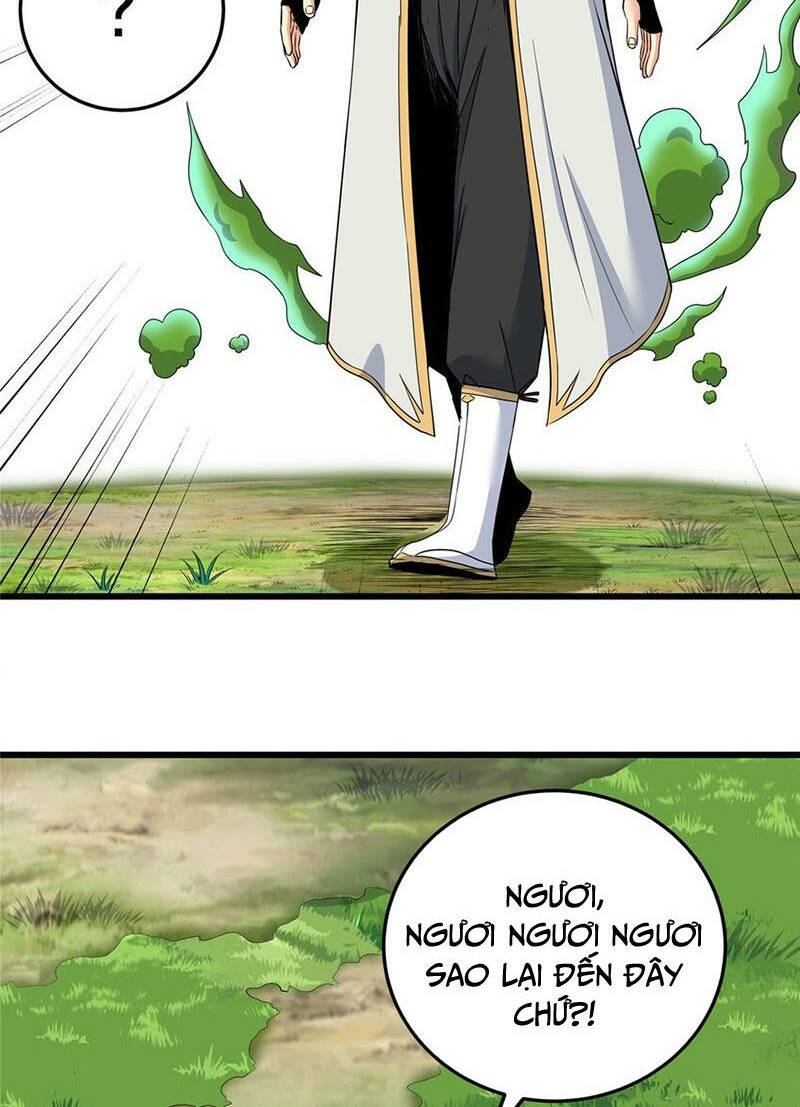 Đế Bá - Chapter 92 - Page 14