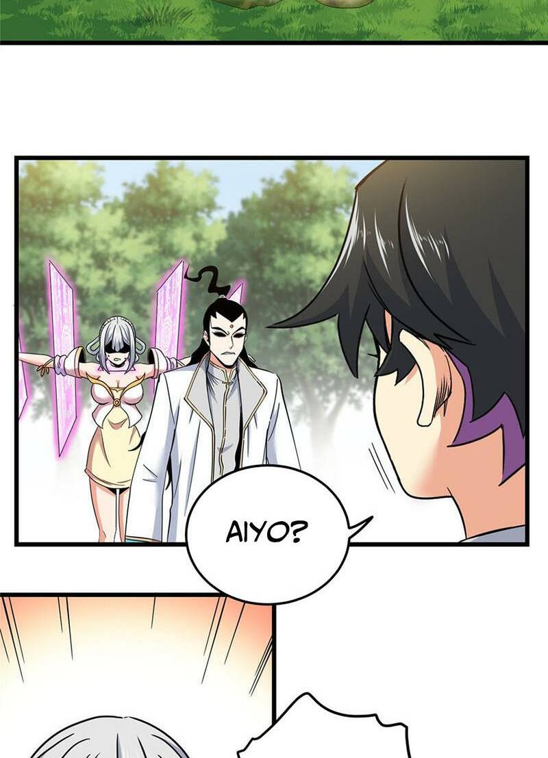 Đế Bá - Chapter 92 - Page 16