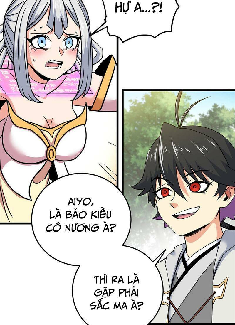 Đế Bá - Chapter 92 - Page 17